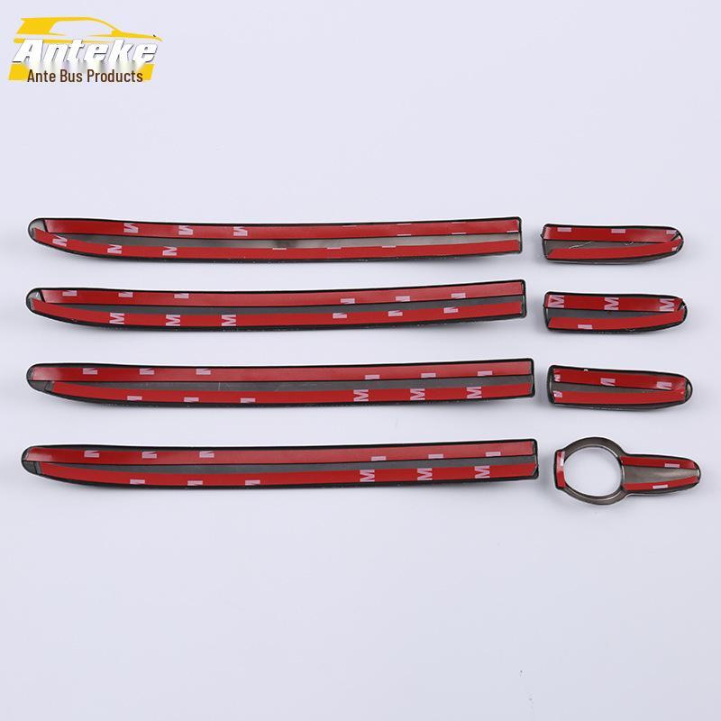 Hongguang S Handle Decorative Strip and Armrest Buckle Accessories for 18 Models