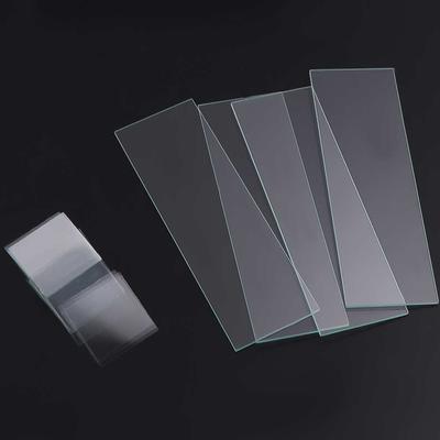 Specimen Biological Microscope Blank Microscope Slides Optical Microscope Cover Glass Glass Slips