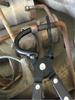 Car Hand Tool Repair Tool 38350 Exhaust Hanger Removal Pliers