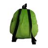 Slimer Rucksack Cosplay 3D Druck Tasche Plüsch Rucksack Anime Cartoon Schule Umhängetasche Geburtstags- Weihnachtsgeschenke Für Erwachsene Kinder