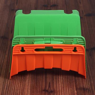 Garden Wall Mounted Tap Watering Hose Organizer Storage Agriculture Convenient Storage Of Water Pipe Support Reel Rack