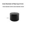 PVC Black Fish Tank Water Pipe Plastic Tube Fittings Elbow Joint Duck Bill Water Outlet Aquarium Accessories Water Inlet Pipes