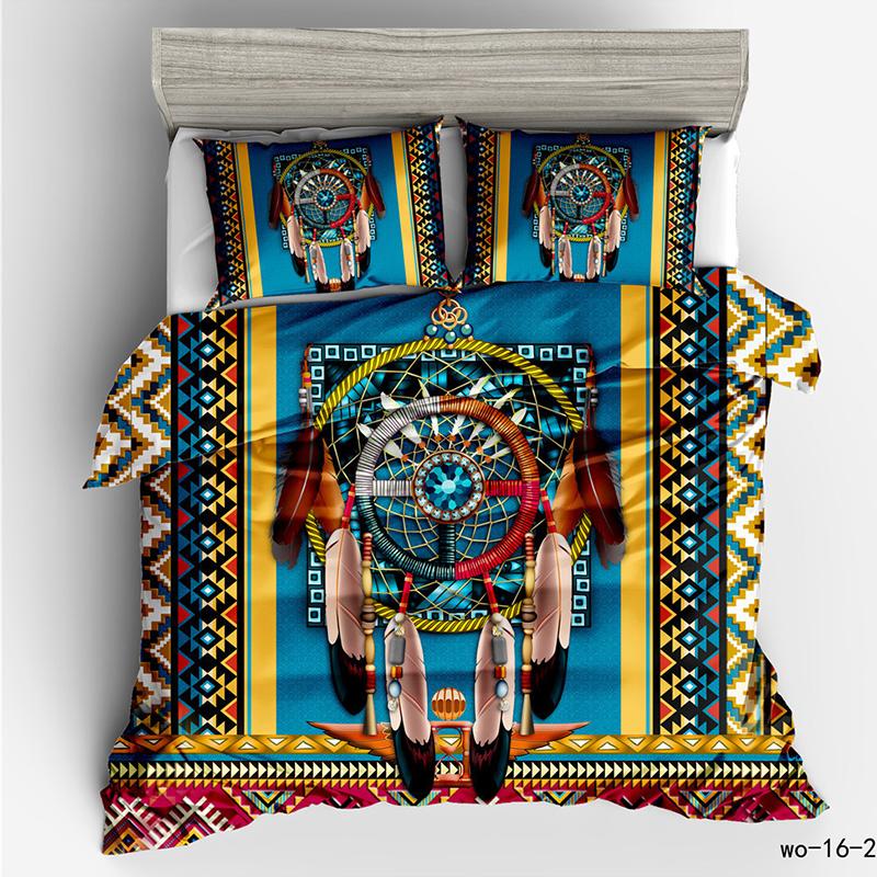 RunGrape Комплект постельного белья с пододеяльником Двуспальный Полуторный Размер Квин Королевский Размер 240x220 Скандинавский Чехол на Кровать 150 Евро Постельное Белье 135 Постельные Принадлежности 200x200