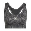 Stella McCartney Womens/Ladies Snake Print Sports Bra