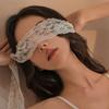 Sexy Lingerie Accessories Eye Mask Fashionable Ripped Stockings Dog Collar Toy Lace Temptation