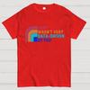 That Wasn't Really Data Driven Of You Data Analyst Retro Funny Data Cotton Summer Casual Cool Loose T-Shirt