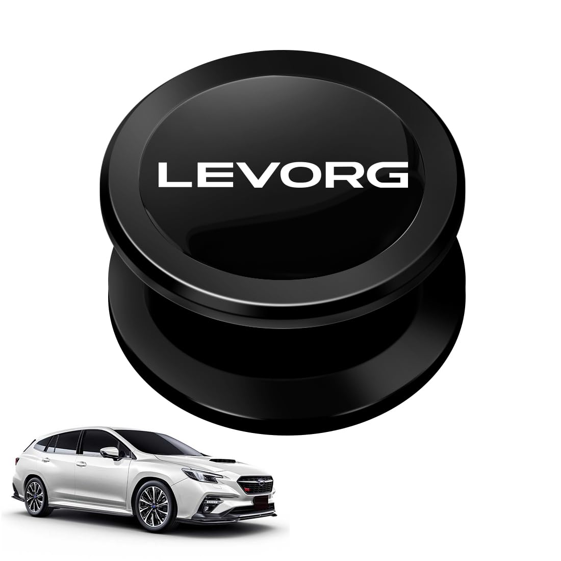 LUTU Новый Levorg Серия VN / Серия VM Совместимо со всеми сериями Levorg чёрный