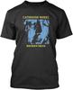 Broken Head Catherine Wheel Band Black T-shirt Unisex All Sizes 1F1924 Unisex T-Shirt