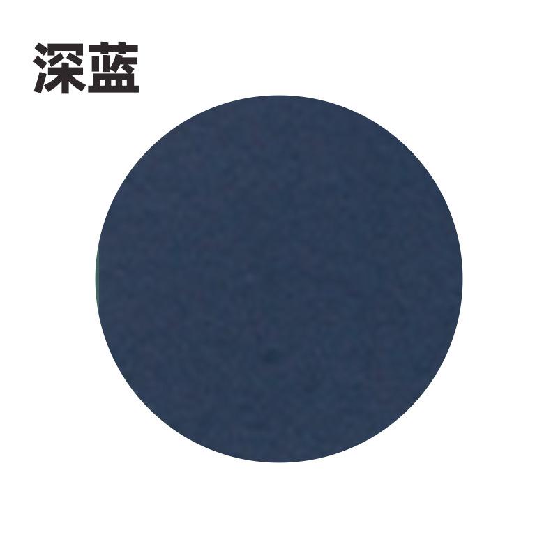 Pu Leather Coaster Can Be Insulated, Temperature-resistant and Non-slip Coaster, Dining Table Mat, Gift Advertising Printing