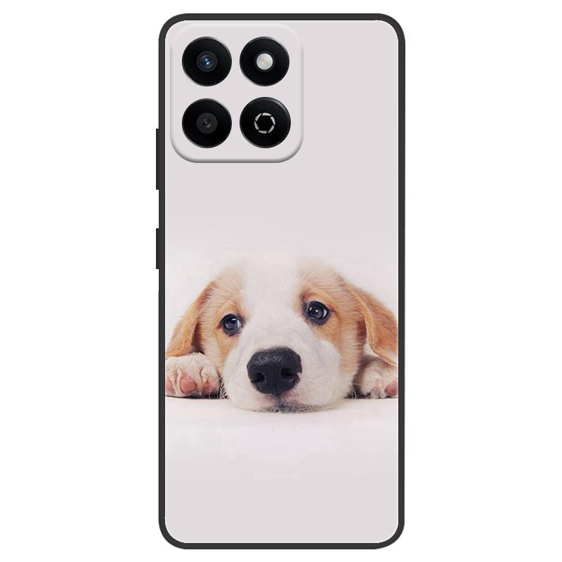 For Honor 200 Smart 5G Case Silicone Luxury Space Soft Bumper for Honor 200 Lite 5G Honor200 Pro Phone Cover TPU Fashion Fundas