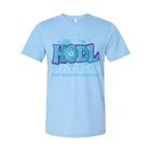 

Hodling Cardano Graffiti Graphic T Shirt M