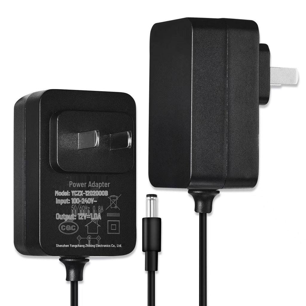 36W Global Zertifizierter Netzteiladapter 12V/3A & 24V/1.5A mit ETL, CQC, UKCA, SAA, GS-Zulassung