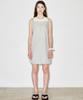 Slow Garments Parachute Mini Dress - Black