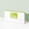Dr.Vita Premium Vita 12 Calming Cica Ampoule (B) 2ml x 10ea