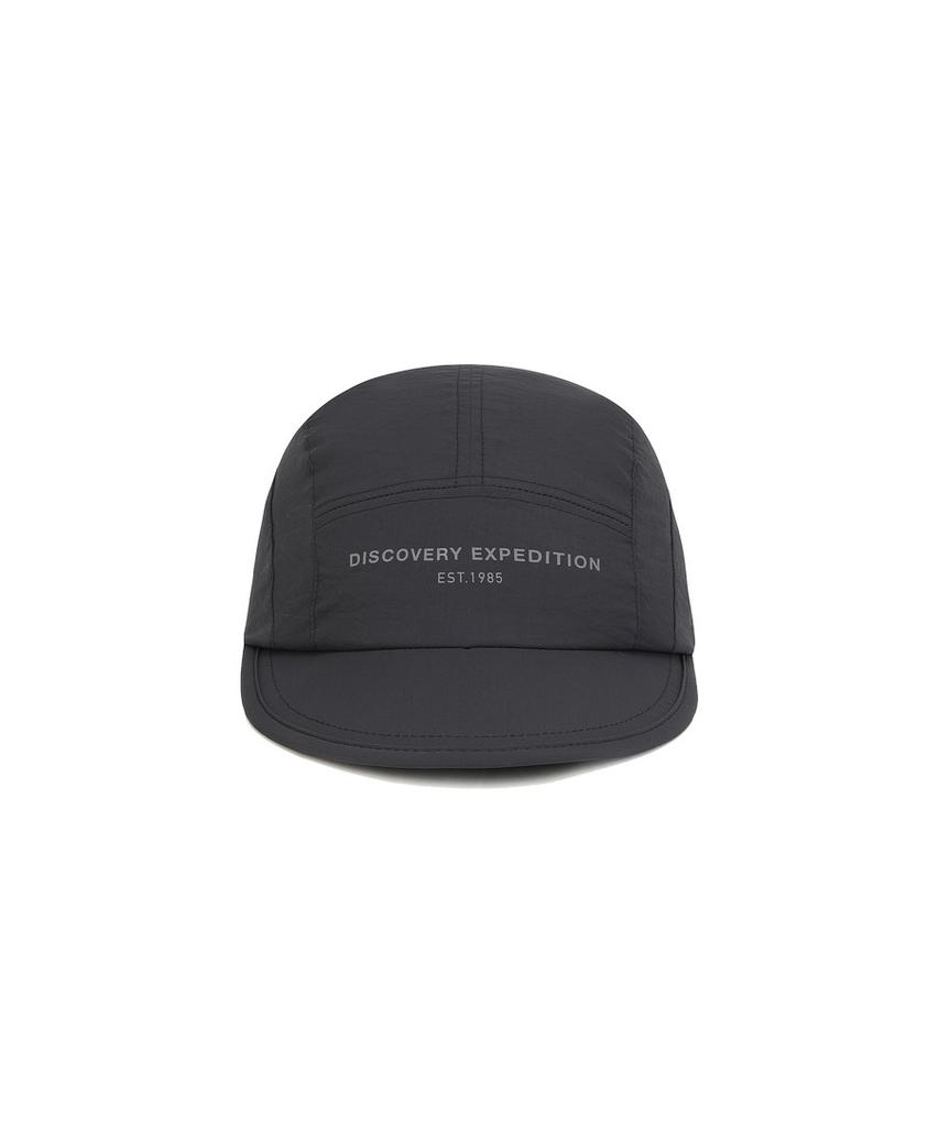DISCOVERY EXPEDITION Soft Brim Camp Cap (D.Grey)