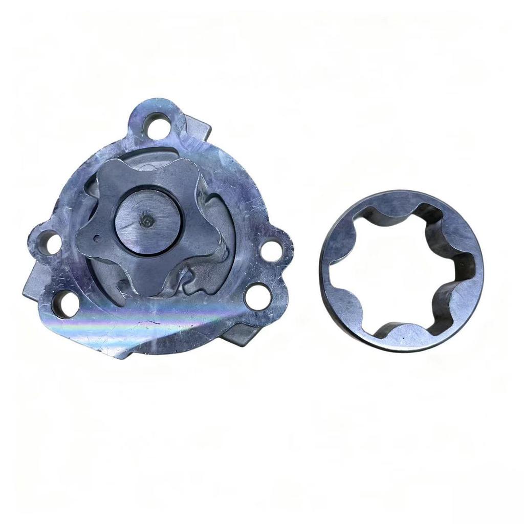 Engine Oil Pump for Hyundai & Kia Models (21310-03900)