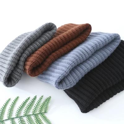 Herbst und Winter Herren und Damen Nackenschutz Falscher Kragen Dick Warm Kragen