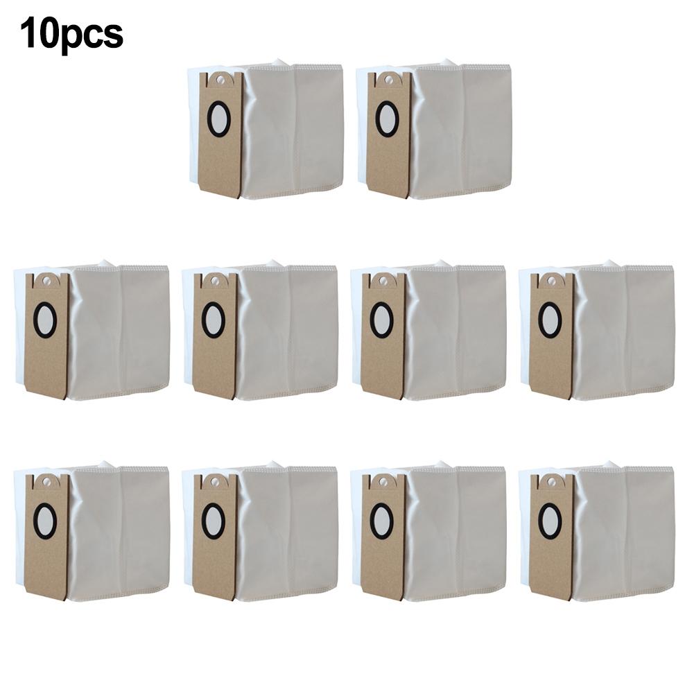 3.5L Dust Bags For iHome Robot Vacuum iHRV6 iHRV14 iHRV11 Dust Bin Bags