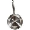 Sauté Pan Spring Brigade Premium Sauteuse 18 Cm 1.5 L (0415666018)