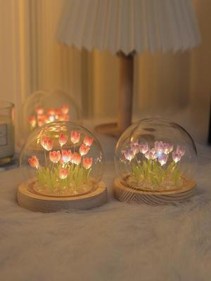 Lampes LED – Veilleuses LED