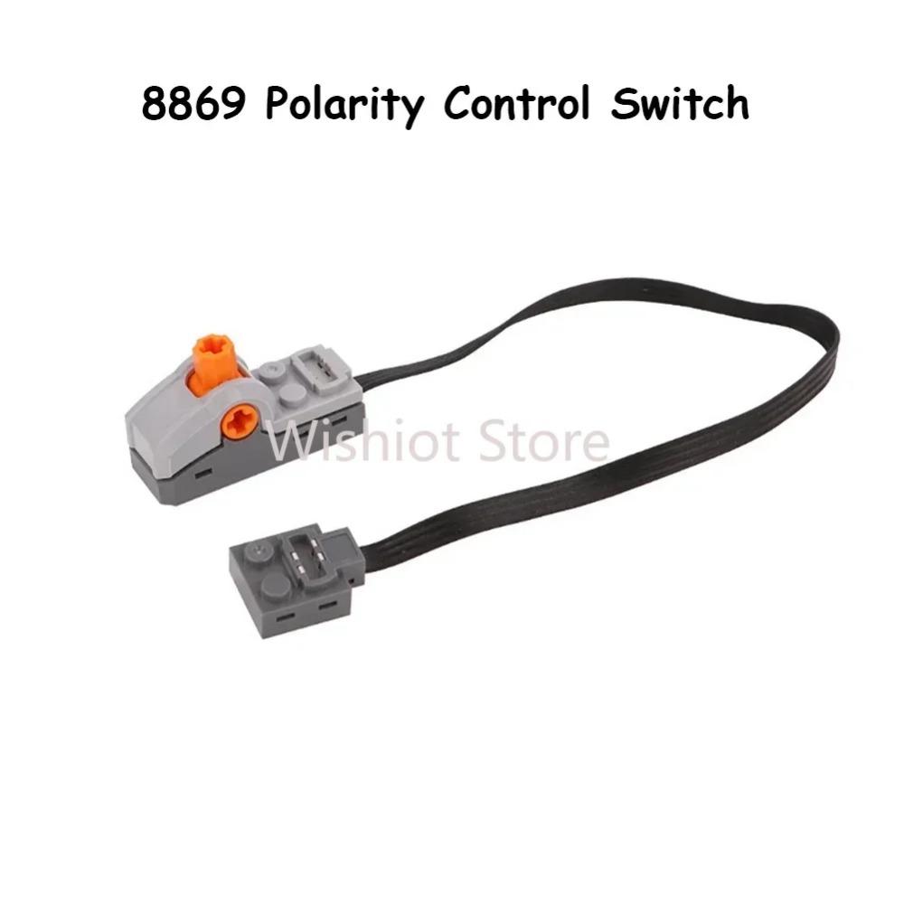 

Совместимый с Legoeds MOC Технический Функции Питания M Мотор 8883 Модифицированный Пульт Управления Группа Питания Поезд Коробка Литиевой Батареи 9686