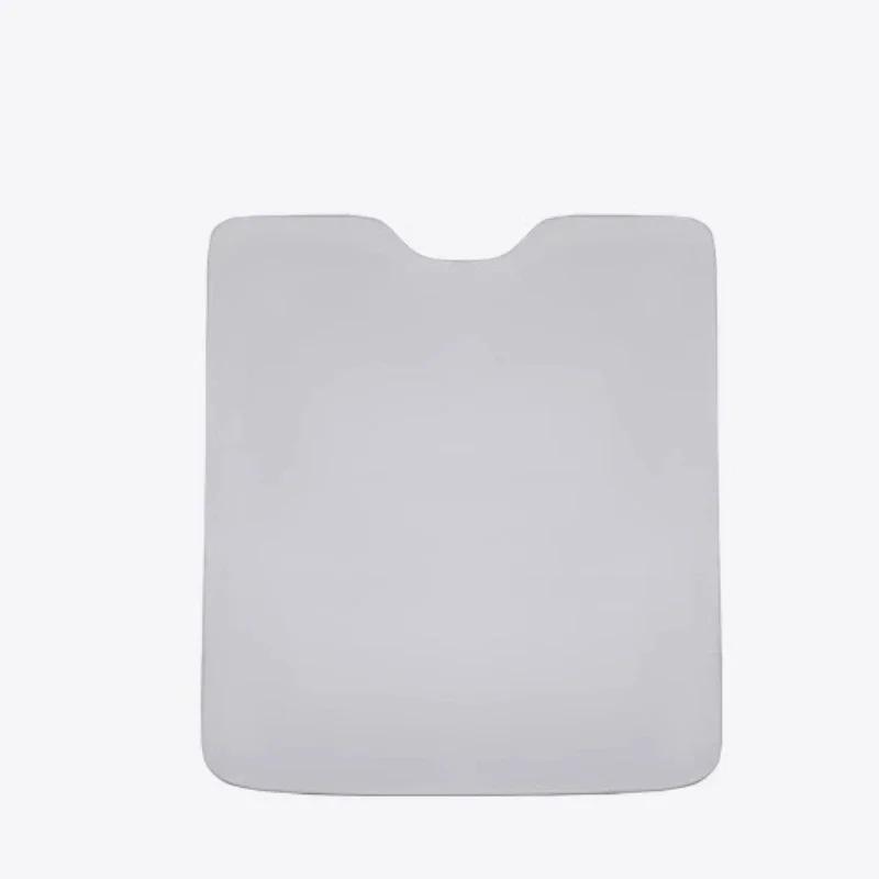 Canopy Sunshade Sunroof Ice Crystal Shading Block For Xpeng Xiaopeng MONA M03 Sun Protection and Heat Insulation Car Accessories