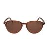 Men S Red Round SunglaSSeS hebS272