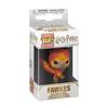 Harry Pop Funko Potter Keychain Keyring Pendant Merch Figures Xmas Gift Kids For