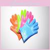 Ideal Gift Silicone Heat Resistant Cooking Mitts For Bbq Lovers And Home Chefs