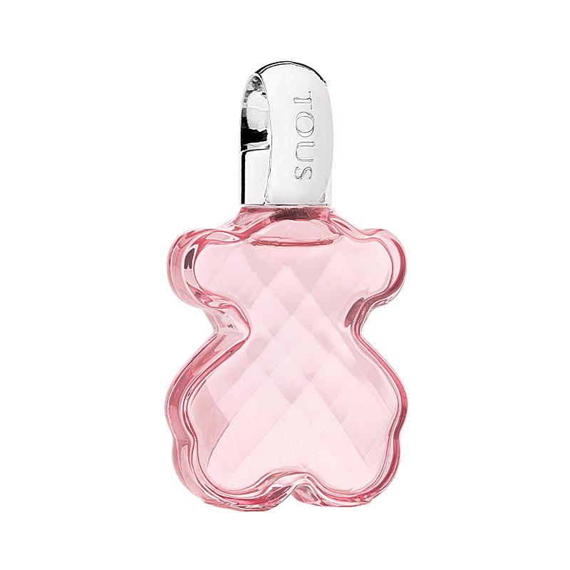 TOUS Pink Baby Women s Perfume Sample Pack EDT Cologne EDC Trial Pack 4.5ml