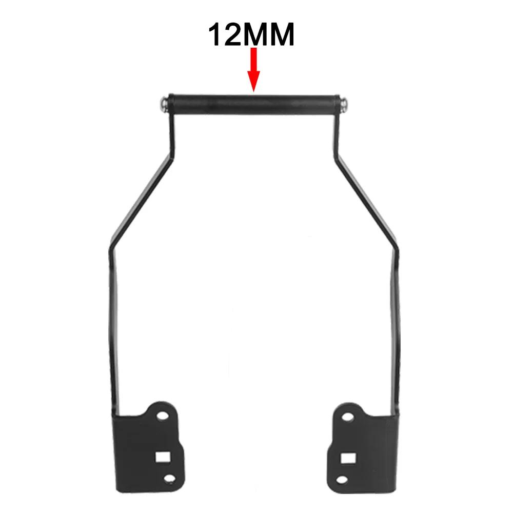 

For BMW F750GS F850GS F850 GS 2018-2020 12MM 22MM Motorcycle Navigation Bracket Smart Phone Holder GPS Plate Support Accessories