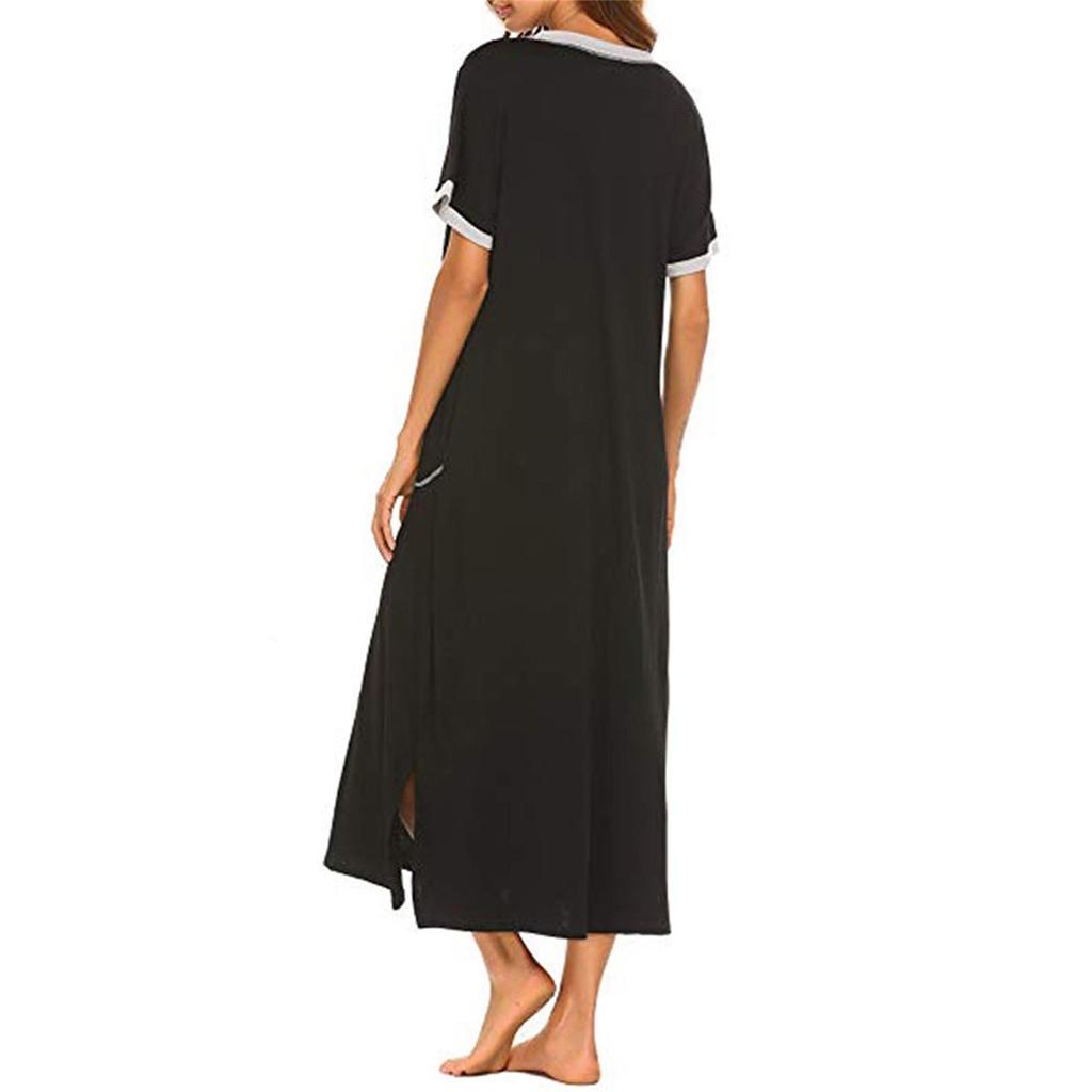 Mode Frauen Lose Casual Sommer Sexy Ärmelloses Druck Ärmelloses Strand Kleid