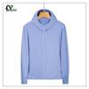 Outdoor UPF50+ Ice Silk Sun Protection Hooded Jacket