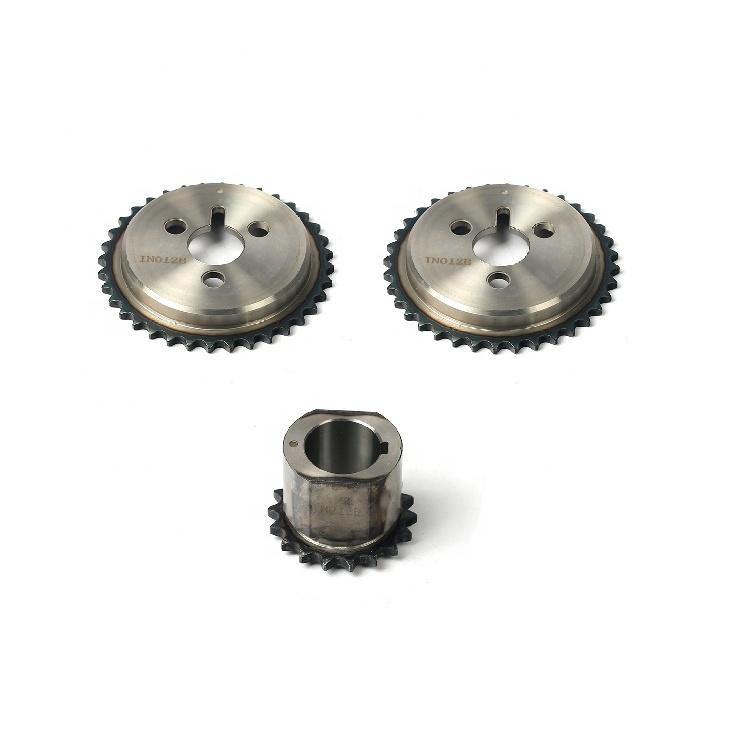 Original Quality  96416302 96416304 96416274 Timing Chain Kit Fits for WuLing B12 Import