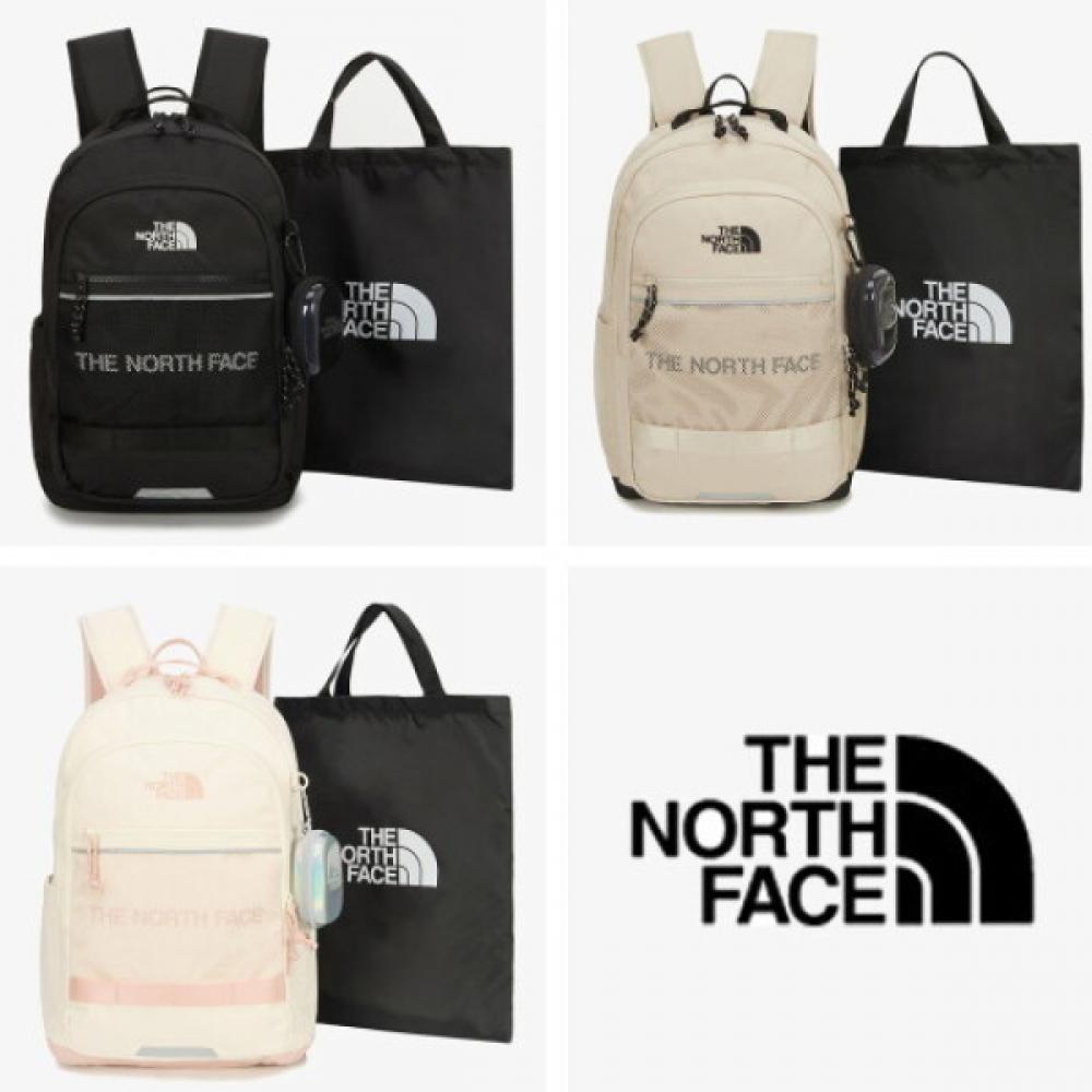 

North Space Keys Nm2dq50 Junior Light School Pack blacks/ONE
