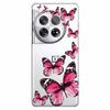 For OnePlus Ace 2 Pro Case Clear TPU Silicone Funda Capa for One plus Ace2 Pro Soft Covers Transparent Coques bag Ace2Pro 6.74''