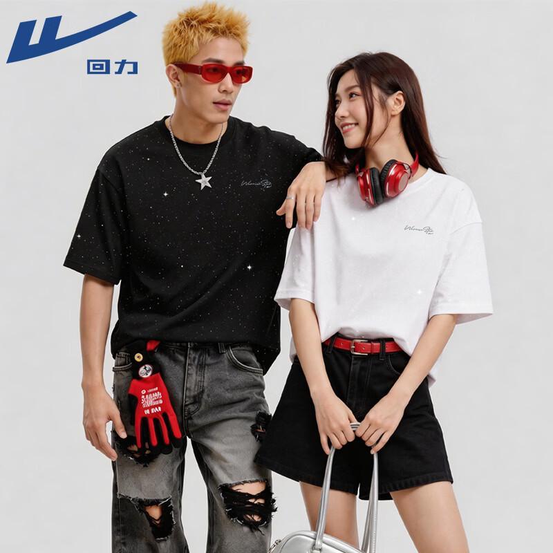 Warrior Men s Printed Cotton Short Sleeve T-Shirt 3XL