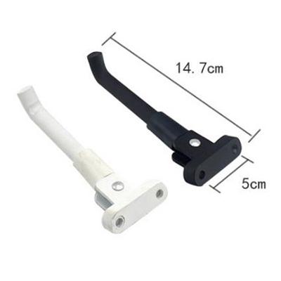 Electric Scooter Accessories Kickstand Electric Scooter Kickstand Parking Stand Tripod Compatible with Xiaomi M365 Scooter