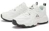 Women's Sneakers Kappa Textile, Synthetic Leather, TPU Abrasion Resistant Coverage Abrasion Resistant
