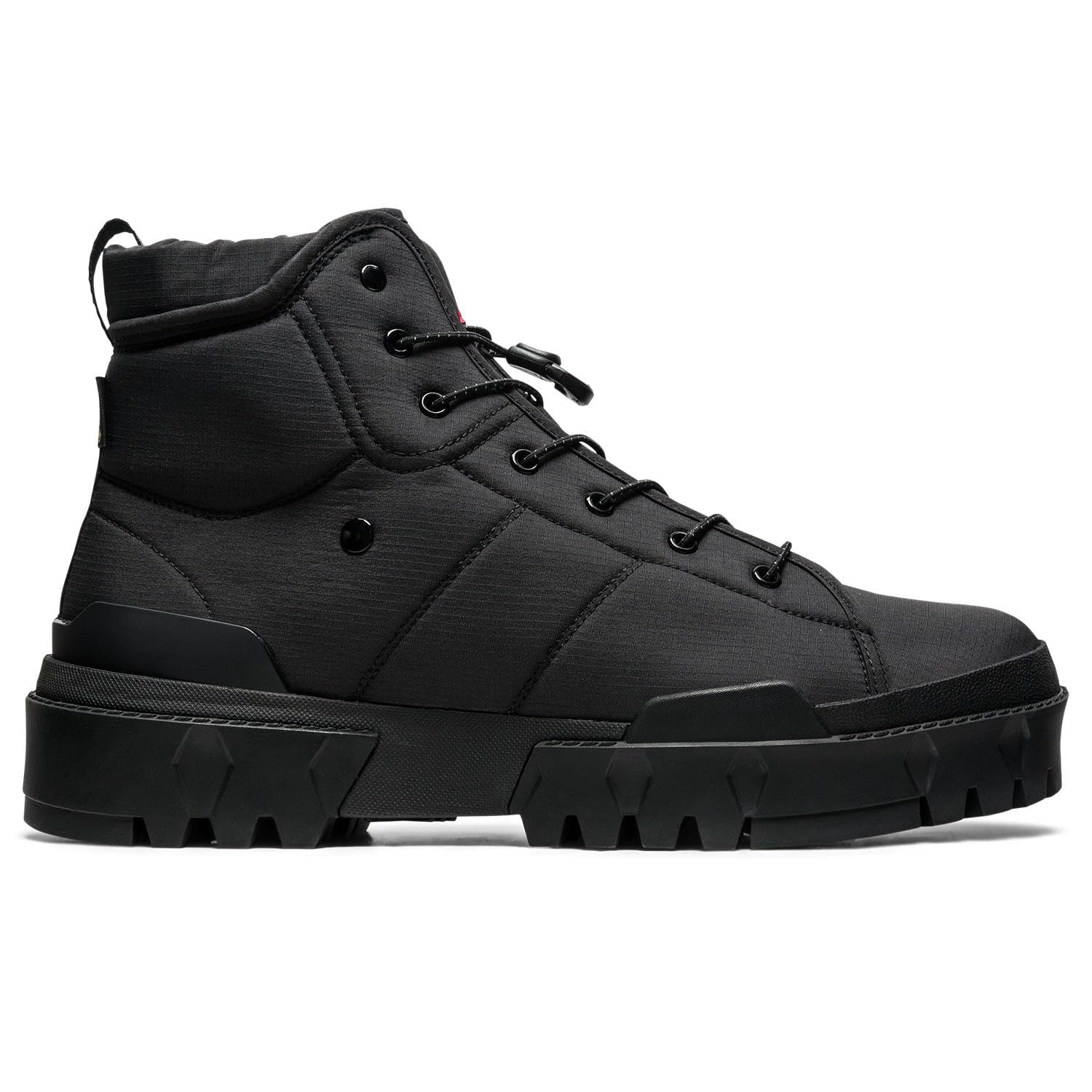 

Onitsuka Tiger HMR PEAK Size 23 cm G-TX Boots, Black/Black,