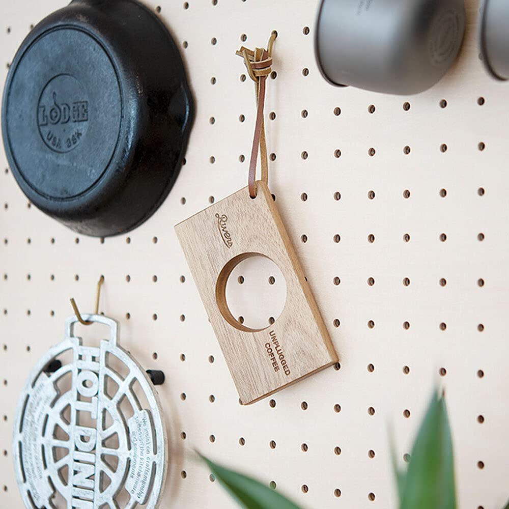 RIVERS Coffee Dripper Holder POND3