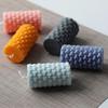 Honeycomb Roman Column Mold DIY Silicone Mold Crystal Epoxy Plaster Mould