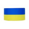 5Yards 25mm Ukraine Flag Grosgrain Ribbon For Hair Bow Diy Crafts Sewing Accessories Bracelet Handmade Materials