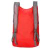 15L Ultralehký Skládací Cestovní Kempingový Turistický Outdoorový Sportovní Batoh