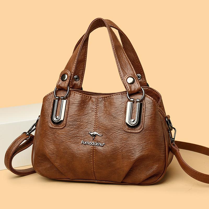 Women's bag handbag women's new women's shoulder crossbody fashion versatile trend