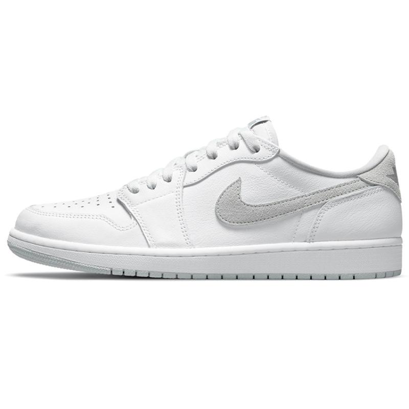 Air Jordan 1 Retro Low Og 'Neutral Grey' 2021 Jordan CZ0790-100