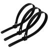 AnYingKaEr Releasable Nylon Cable Ties