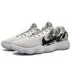 Nike Hyperdunk 2017 Αντιολισθητικά Αντιολισθητικά Χαμηλά Παπούτσια Μπάσκετ Ανδρικά Μελανί Γκρι 897637-100Team400-)