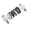 8mm Loch Fahrrad Stoßdämpfer für Roller, Elektrofahrräder, Minimotorräder und ATVs