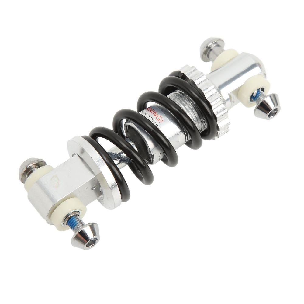 8mm Loch Fahrrad Stoßdämpfer für Roller, Elektrofahrräder, Minimotorräder und ATVs